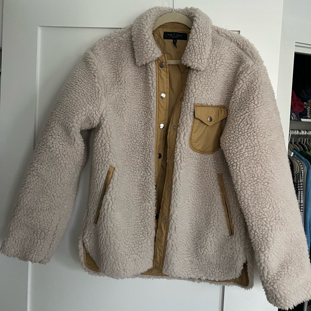 Rag & Bone jacket